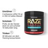 Protein Works Raze Burner Pre Workout Powder | Tropical |