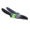 Pruning Shears Garden Fruit Tree LaborSaving Scissors with NonSlip Tooth