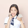 Waflab 와프랩 티 청소년 톤업 선 쿠션 팩트 15g SPF