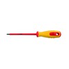 Laser 7449 Insulated Star* Screwdriver T10