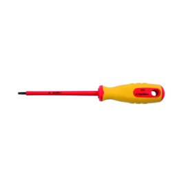 Laser 7449 Insulated Star* Screwdriver T10