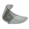 Shoei RF1200 X14 Helmet Visor Replacement Shield, Anti-Fog Sun Shield