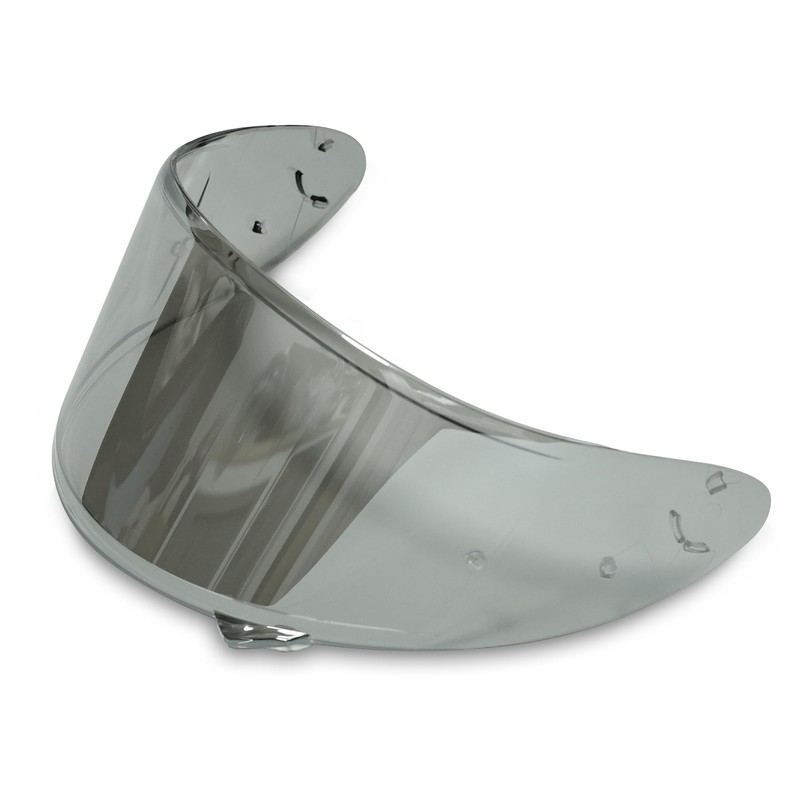 Shoei RF1200 X14 Helmet Visor Replacement Shield, Anti-Fog Sun Shield