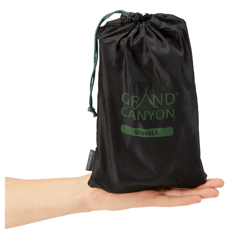 Grand Canyon Unisex - Adult 'Sinyala Micro' Folding Stool, Falcon,