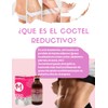Mesoterapia Coctel Reductivo Extremo 50ml (Mesoterapia Coctel Reductivo Extremo 50ml)