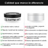 Cera Para Cabello Sculping Clay Level 3 Acabado Mate 150