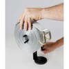 Lampa 98511 Magnetic-Vortex Scooter for Straps Charging Clip