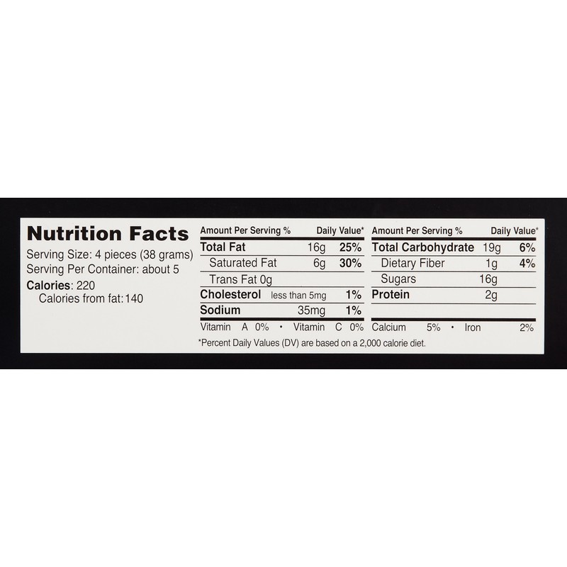 Mele Macs (Chocolate Toffee Macadamia Nuts) Gift Box