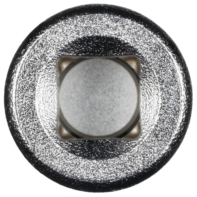 Tone 2H-P3 Driver Bit Socket, 1/4-inch (6.35-mm) Drive, (+) No.