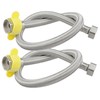 Flexible Water Pipe, 7.9 - 78.7 inches (20 - 200