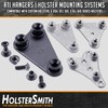RTI 33 Hanger - Compatible with RH OSH & XST