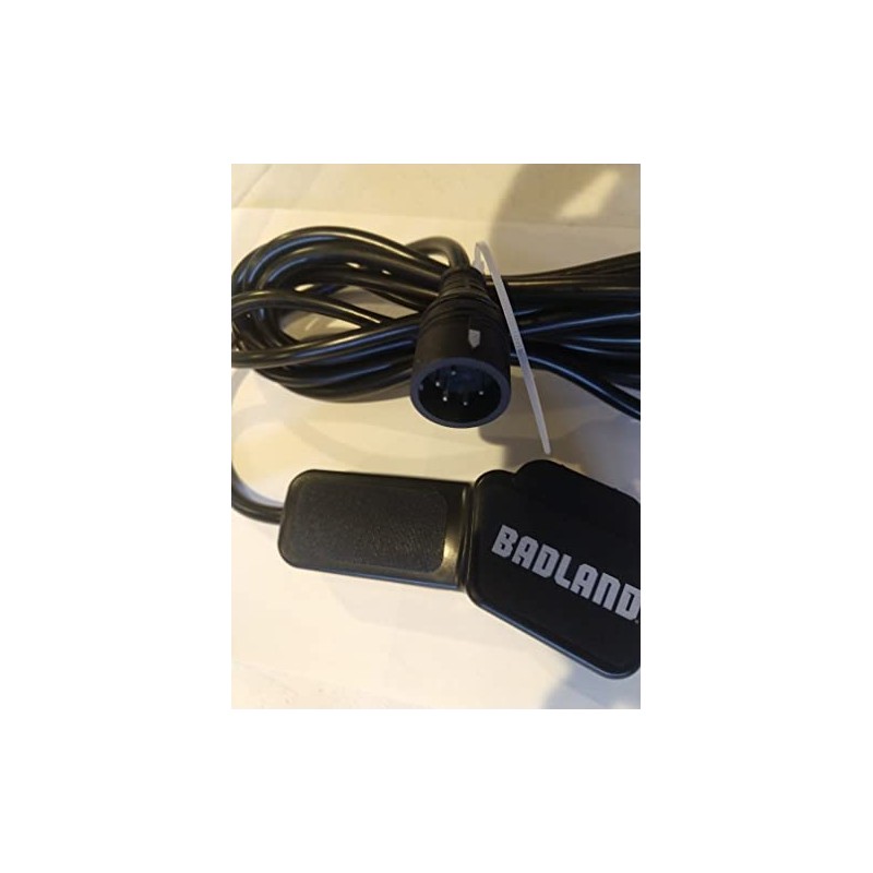 Badland Harbor Freight Electric Winch Remote Control Switch 5k 9k
