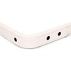 KOTARBAU® Sheet Steel Bracket 140 x 200 mm White Shelf