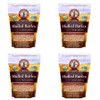 Grain Place Foods | Non-GMO Organic Hulled Barley | Made
