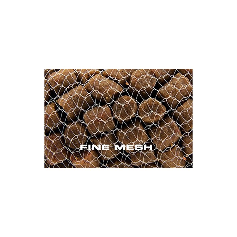 Fox PVA Narrow Funnel Fine Mesh Refill 10 m