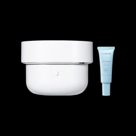Laneige [라네즈]워터뱅크 블루 히알루로닉 젤 크림 리필 [Laneige] Water Bank Blue Hyaluronic Gel Cream Refill
