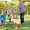 EZ4UVOY Safety Harness with Leash for Autism, Adjustable Walking Harness