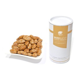 Burnt Almonds, Kirmes Viennese Almonds without Additives 500 g