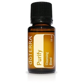 doTERRA Purify Essential Oil Cleansing Blend - 15 ml
