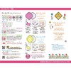 Omiro Exclusive Organic Cotton Cloth Napkin [First Trial Set] Slim