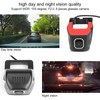 FHD 1080P Dash Cam WiFi Recorder Driving Recorder DVR Dash