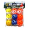 UNIX GE53-13 Baseball Practice Supplies, Training Balls, Anax Balls, Pack