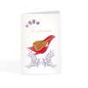 Unicef - Pack of 10 Christmas Cards Art Collection 17