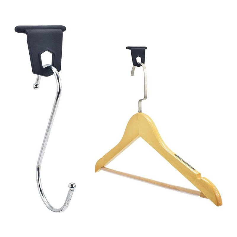 10pcs Outdoor RV Awning Hangers RV Awning Hooks S Shaped
