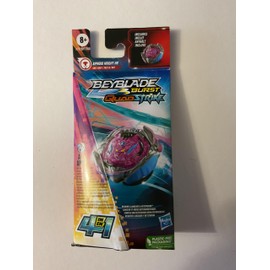 Beyblade Burst Quadstrike - Xiphoid Knight/Toys