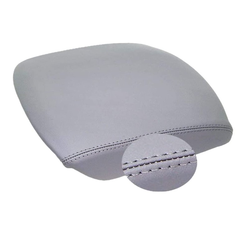 Kohnkdllc Center Console Cover and Front Door Panel Armrest Cover
