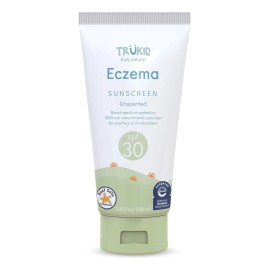 Trukid Eczema Spf 30+ Protector Solar Protección Uva/uvb Par