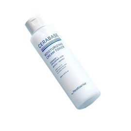 UnKnown By Real Barrier Cera Base Moisturizing Cream Toner 150 ml / 바이 리얼베리어 세라베이스 모이스처라이징 크림토너 150 ml