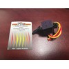 PICO 5588PT Waterproof On-Off SPST Toggle Switch 1/2 Hole 2