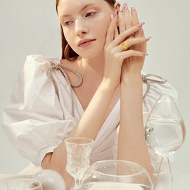 UNIFT Muslim Islam Ring for Women Men Stainless Steel Mohammad Quran Calligraphy Arabic Letter Opening Rings Religious Jewelry Eid Ramadan Gifts (gold)