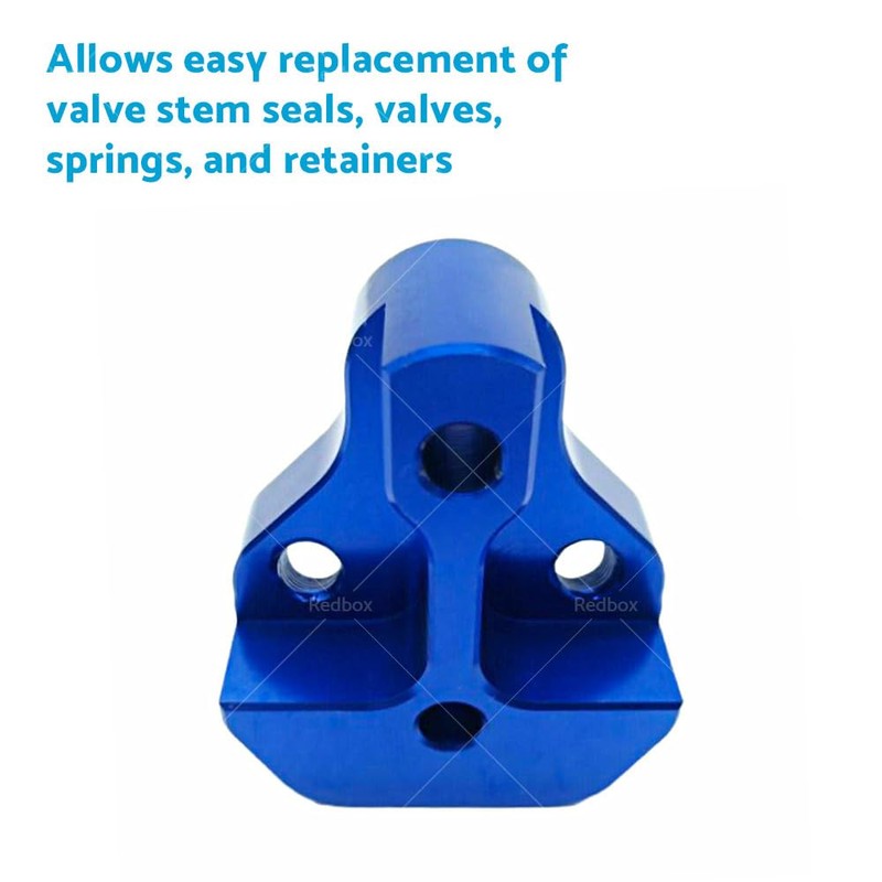 MAX COOL Aluminum Valve Spring Compressor Tool Suitable for Subaru