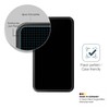 dipos I 2x Screen Protector 9H Matte Compatible with Auto-VOX