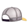 Djinns - DNC New 1.6 (Grey/Sunny Yellow) - Trucker Cap
