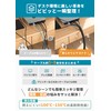 Cable Storage Sleeve, Cable Sleeve, Wiring Cover, Extends Total Length