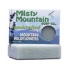Mountain Wildflowers Bar Soap - Handmade by Misty Mountain Soap