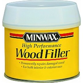 FixtureDisplays Minwax 21600 12oz Wood Filler