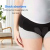 Maternity Belt with Compression Groin Band Soft Breathable Belly Support