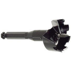 Irwin Industrial Tools 43016 1-Inch Self Feed Bit