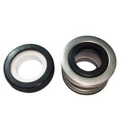 Koatukys PS-200 354545 5/8" Shaft Seal Replacement Compatible with Pentair Superflo and Aqua Flo, Replaces for XP2, XP2e, 354545S, AS-200, 92500150, SPX2700SA Pumps (1/Pack)