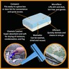 Tek Automotive Twin Pack Double Sided Demister Pad & 3in1