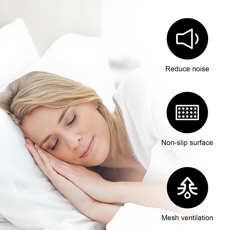 Imperius Mattress Support Wooden Bunkie Board/Bed Slats/Queen Bed Board Under