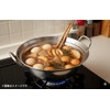 Kanda Seiro Tsubame Sanjo 387072 Steamer for 8.3 inches (21