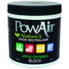 PowAir Block Natural Odour Neutraliser - Apple Crumble 170g -