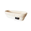 FRIHET Proofing Basket for Bread Baking Bread Baking Mould Proofing