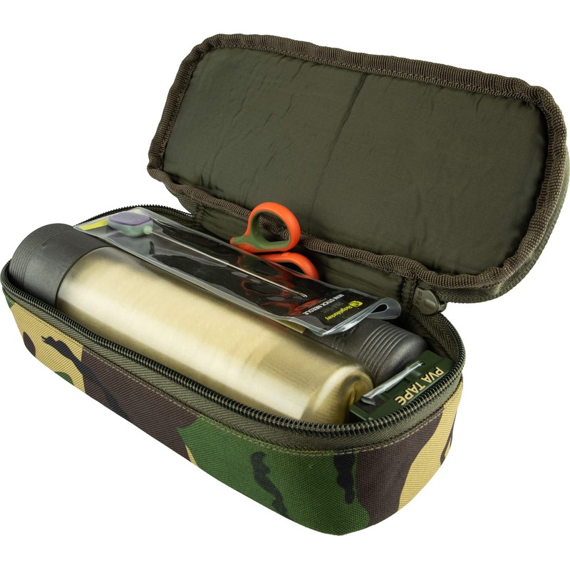 SPEERO Tuff Pouch DPM