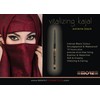 MORE Revitalising Kajal Eyeliner & Lidrand Eyeliner Extremely Intense Black